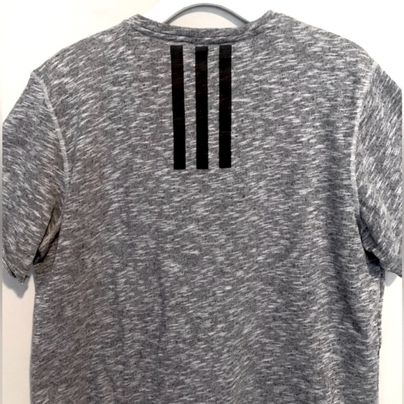 Adidas size XL Cross Up Tee Basketball Jersey - Picture 11 of 14